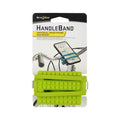 NITE IZE 2 SMART PHONE HANDLEBAND - Lime, Outdoor Gear Accessories,    - Outdoor Kuwait