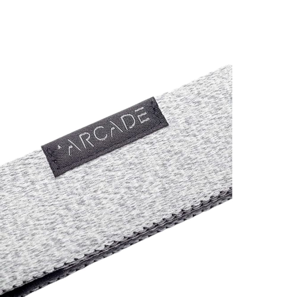 Arcade Belt Adv Foundation HGY Heather Grey, Belts, - Outdoor Kuwait