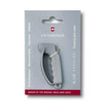 Victorinox Knife Sharpener Small Blister, Knives,    - Outdoor Kuwait