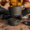 Primus PrimeTech Stove Set 2.3L, Cookware, - Outdoor Kuwait