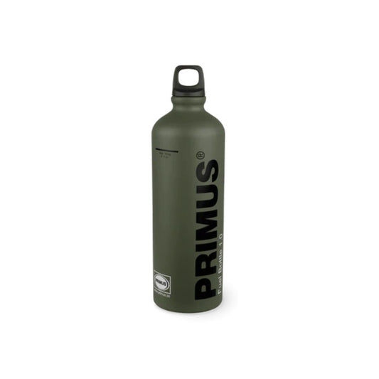 Primus Fuel Bottle green 1.0L, Cookware, - Outdoor Kuwait