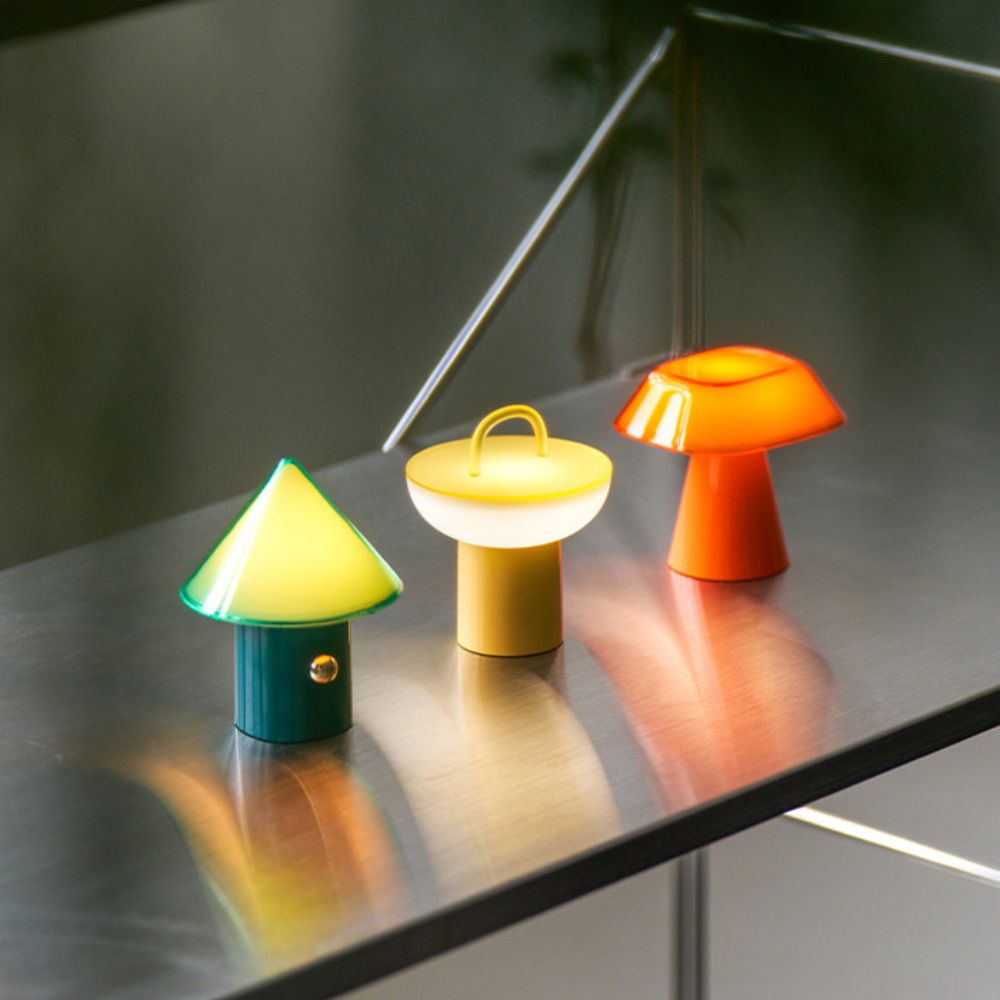 Lumena Space S Mood Lamp Package - Village, Camping Lights & Lanterns, - Outdoor Kuwait