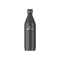 Stanley All Day Slim Bottle 0.6L/20oz, Water Bottles, Black   - Outdoor Kuwait