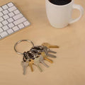 NITE IZE BIGRING™ STEEL S-BINERS®, Key Chain,    - Outdoor Kuwait