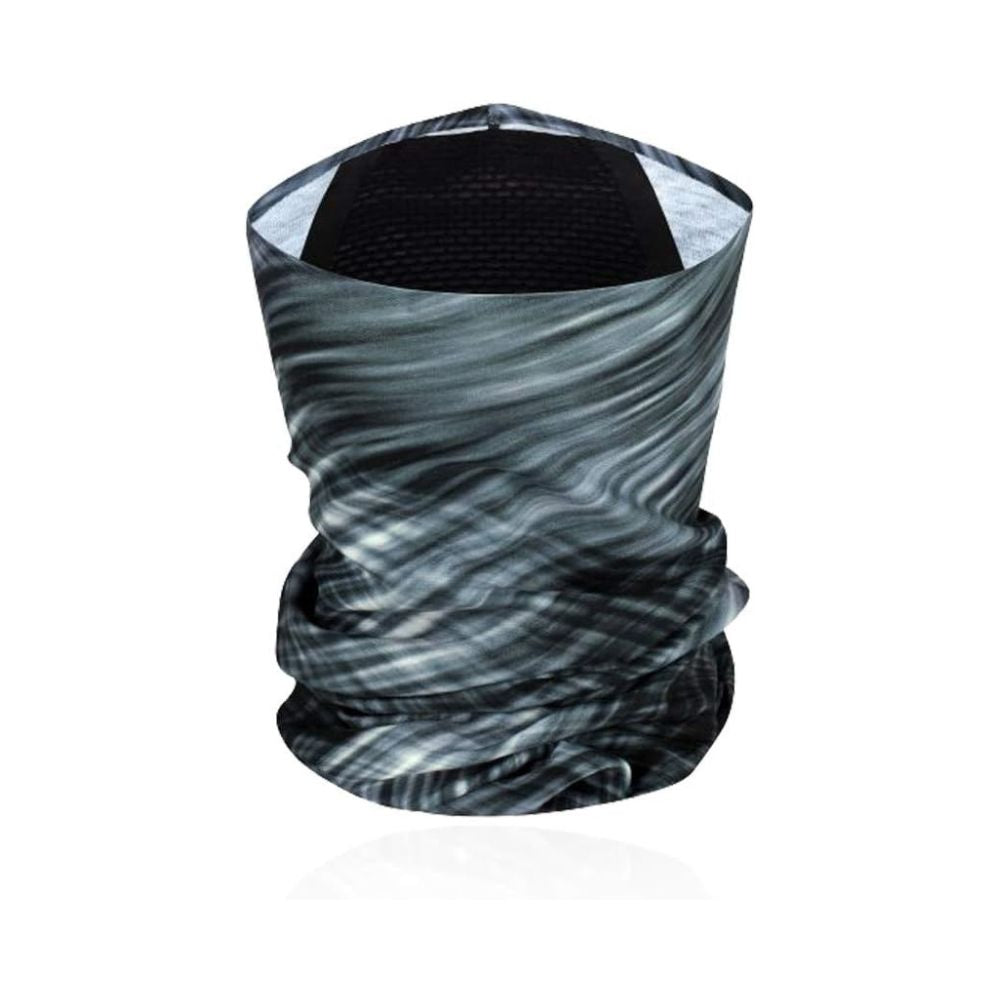 Buff Filter Tube Adult Shoren Black XS/S, Neck Wear, - Outdoor Kuwait