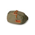 The Earth Cordura Waist Bag, Bag, Olive - Outdoor Kuwait