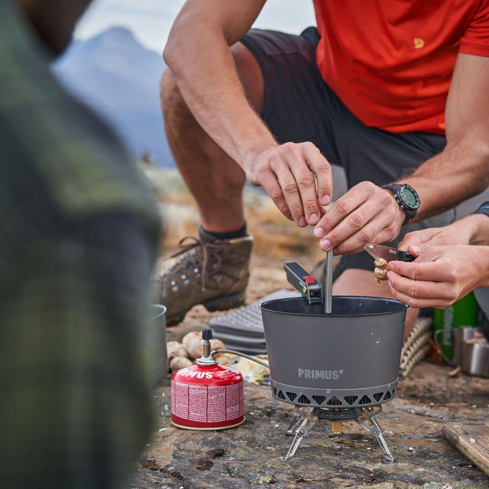 Primus Gravity III Stove, Cookware, - Outdoor Kuwait