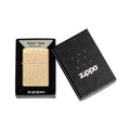 Zippo Door Carving Lighter - ZP169 AE401569, Lighters & Matches,    - Outdoor Kuwait