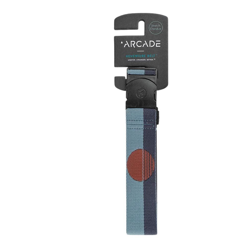 Arcade Belt Adv Ranger Sundip/Navy, Belts, - Outdoor Kuwait