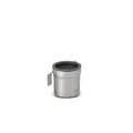 Primus Koppen Mug 0.2L, Camping Lights & Lanterns, Silver - Outdoor Kuwait