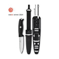 Victorinox Venture Pro - Black, Knives,    - Outdoor Kuwait