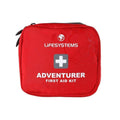 Lifesystems Adventurer First Aid Kit, ,    - Outdoor Kuwait