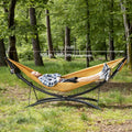 Anymaka Hammock Set - Forest Green, Camp Furniture,    - Outdoor Kuwait