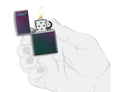 Zippo Lighter 49146ZL Zippo Logo, Lighters & Matches,    - Outdoor Kuwait