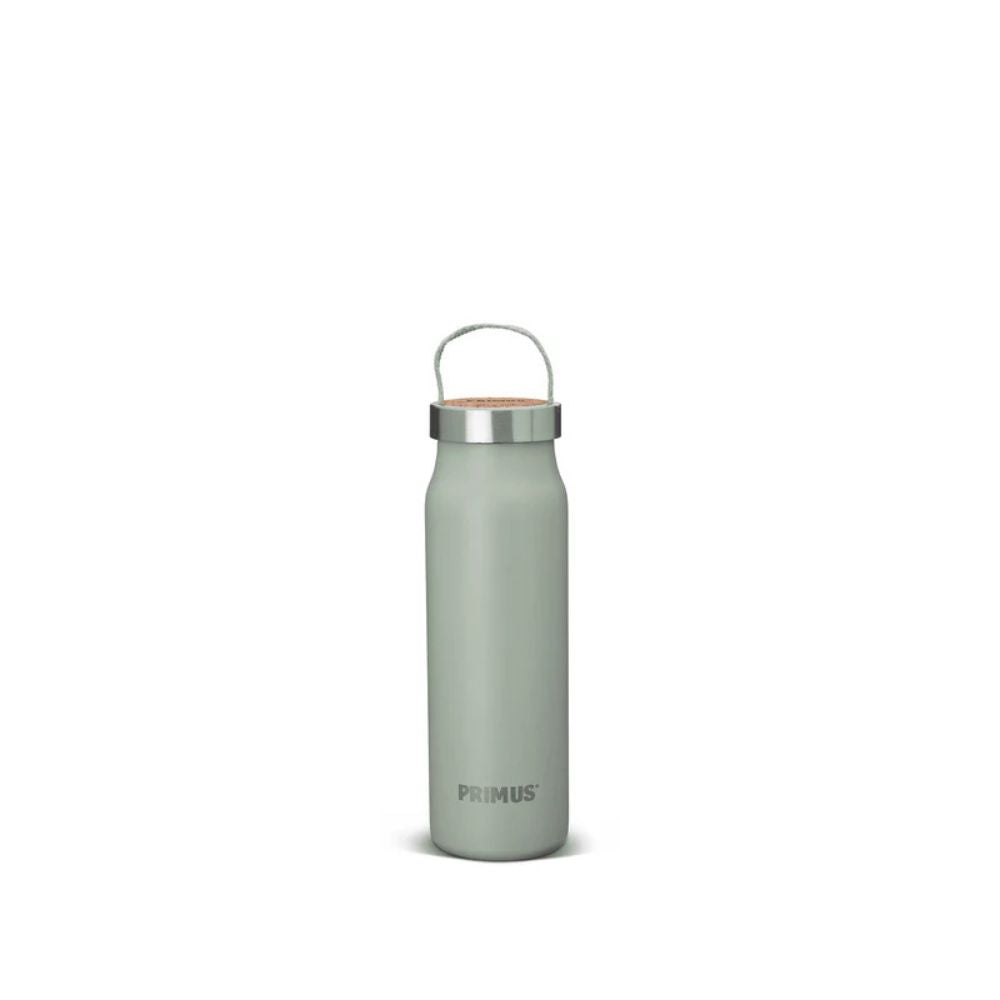 Primus Klunken Vacuum Bottle 0.5L, Insulated Bottles, Mint Green - Outdoor Kuwait