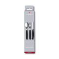 Victorinox Swiss Classic Cutlery Set 3pcs, Reusable Cutlery,    - Outdoor Kuwait