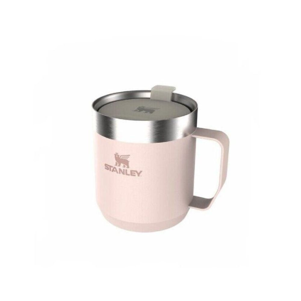 Stanley 355ml / 12oz Vac Camp Mug, Mugs, - Outdoor Kuwait