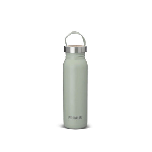 Primus Klunken Bottle 0.7L, Camping Lights & Lanterns, Mint Green - Outdoor Kuwait