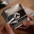 Campingmoon Logo Sticker Set, Logo Stickers,    - Outdoor Kuwait