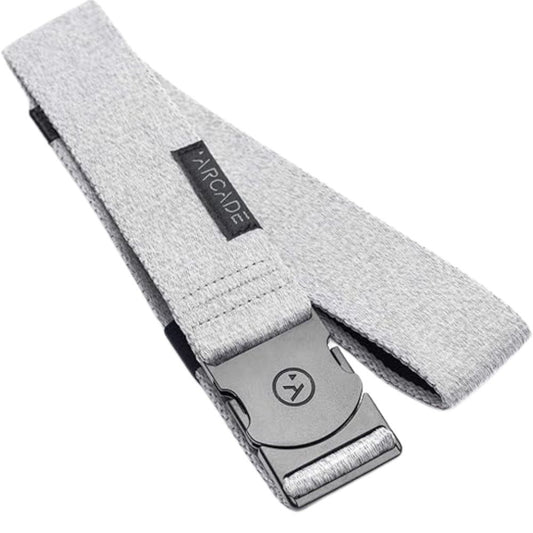 Arcade Belt Adv Foundation HGY Heather Grey, Belts, - Outdoor Kuwait