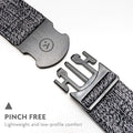 Arcade Belt Adv Foundation HBK Heather Black, Belts, - Outdoor Kuwait