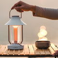 Lumena The Classic LED Lantern - Cloud White, Camping Lights & Lanterns,    - Outdoor Kuwait