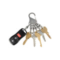 NITE IZE KEYRACK LOCKER® STEEL - S-BINER®, Key Chain,    - Outdoor Kuwait