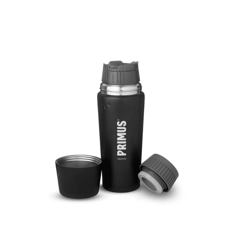 Primus TrailBreak Vacuum Bottle 0.5L, Insulated Bottles, - Outdoor Kuwait