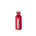 Primus Fuel Bottle red 0.6L, Cookware, - Outdoor Kuwait