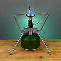 Campingmoon Stove Stand Extension (Medium), Stove Accessories,    - Outdoor Kuwait