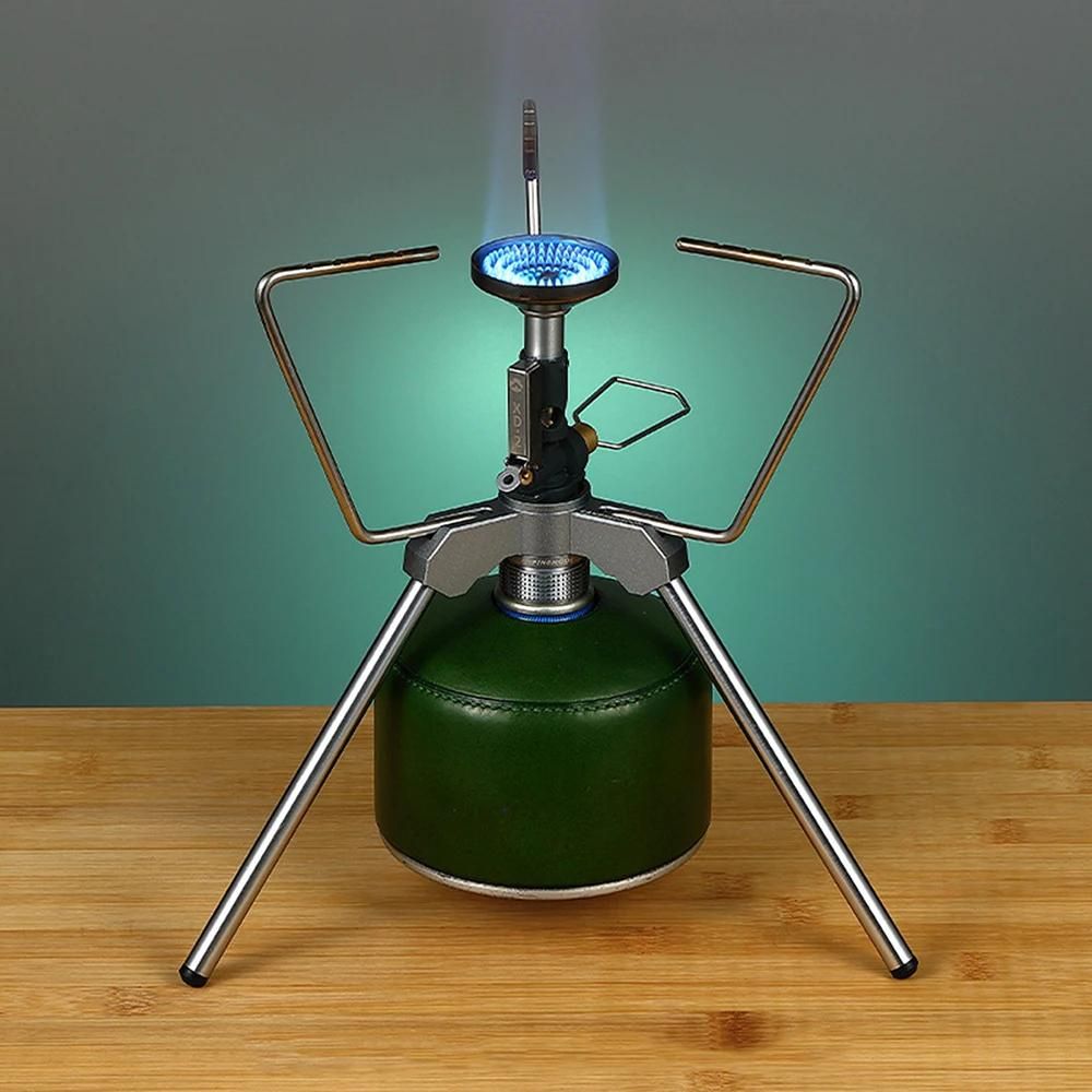 Campingmoon Stove Stand Extension (Medium), Stove Accessories,    - Outdoor Kuwait
