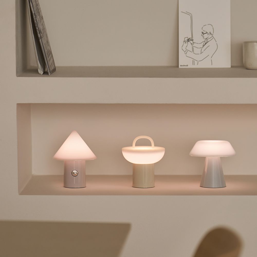 Lumena Space S Mood Lamp Package - Mono, Camping Lights & Lanterns, - Outdoor Kuwait