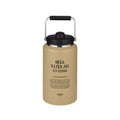 Cargo Container Mega Water Jug, Water Bottles, Beige   - Outdoor Kuwait