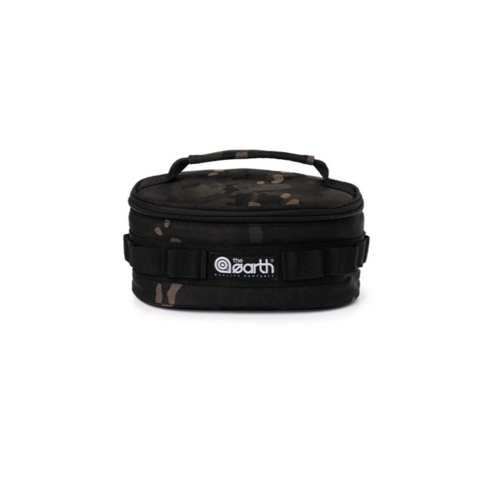 The Earth Sierra Cup Case, Cookware, Black Multicam - Outdoor Kuwait