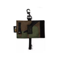 The Earth Cordura Torch Case, Camping Accessories, Woodland - Outdoor Kuwait