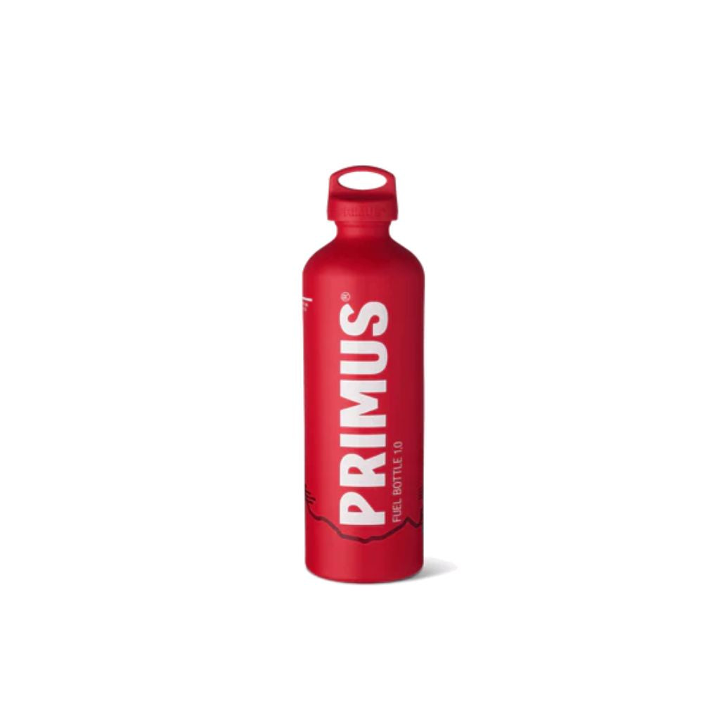 Primus Fuel Bottle red 1.0L, Cookware, - Outdoor Kuwait