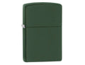 Zippo 221-Green Matte, Lighters & Matches,    - Outdoor Kuwait