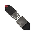 Arcade Ridge Jimmy Chin Black/Red, Belts, - Outdoor Kuwait