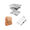 Roast & Relax Bundle, ,    - Outdoor Kuwait