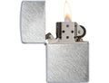 Zippo 24648 Reg Herringbone Sweep Lighter, Lighters & Matches,    - Outdoor Kuwait