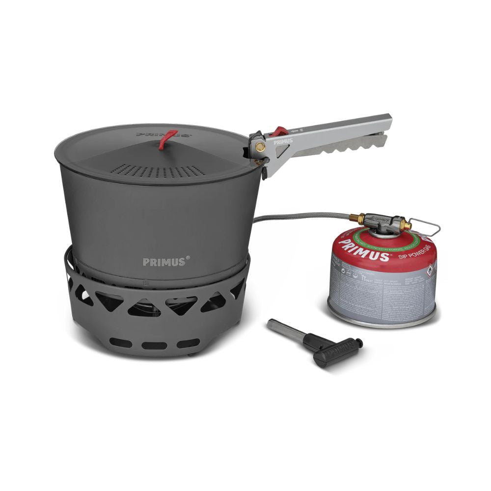 Primus PrimeTech Stove Set 2.3L, Cookware, - Outdoor Kuwait