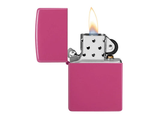 Zippo 49846 Frequency Matte Lighter, Lighters & Matches,    - Outdoor Kuwait