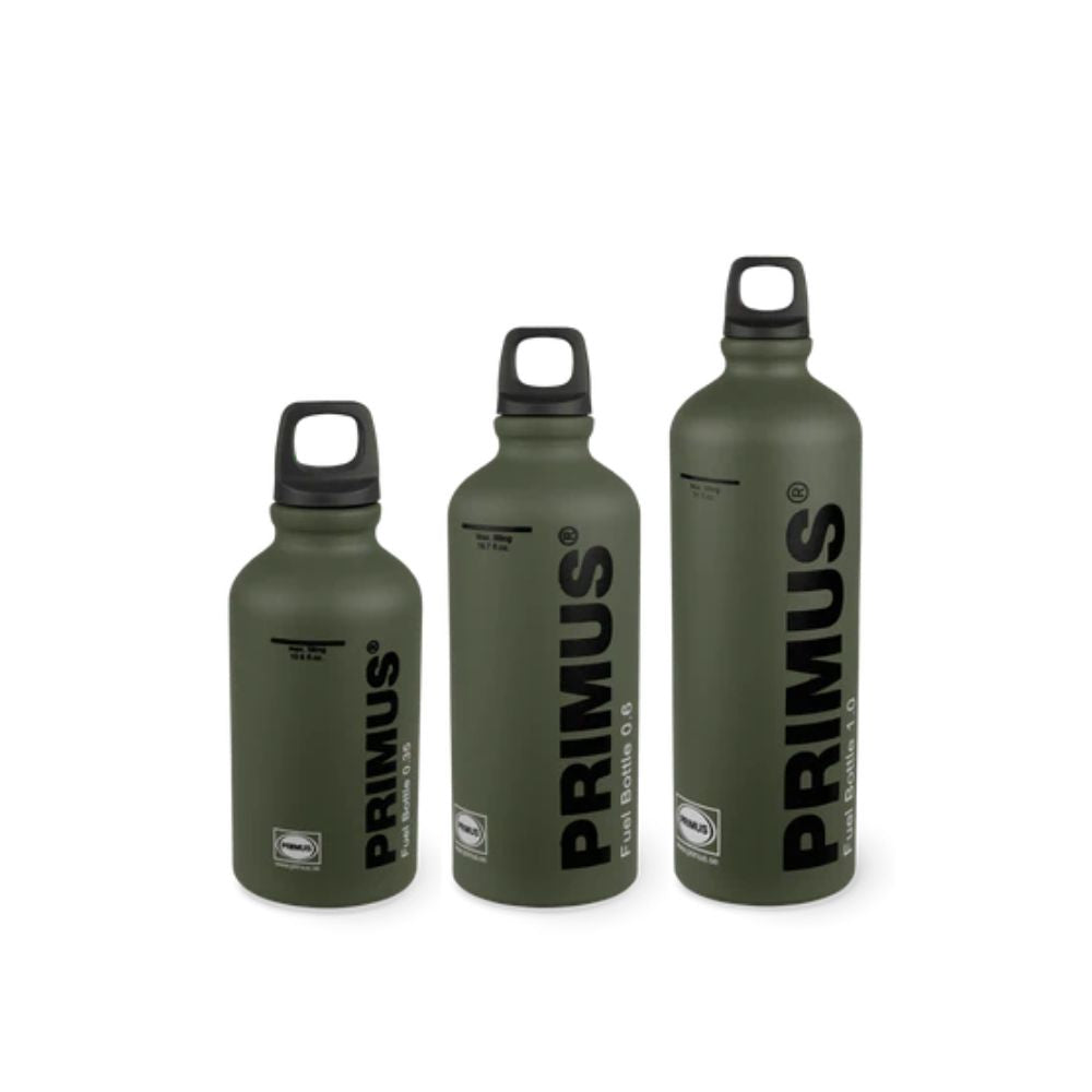 Primus Fuel Bottle green 0.35L, Cookware, - Outdoor Kuwait