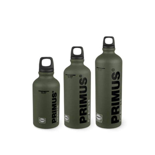 Primus Fuel Bottle green 0.6L, Cookware, - Outdoor Kuwait