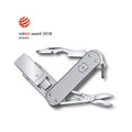 Victorinox Jetsetter @Work 32GB Alox Blister - Grey, Knives,    - Outdoor Kuwait