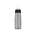 Camelbak Eddy+ | 25oz, Water Bottles, Charcoal   - Outdoor Kuwait