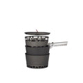 Primus PrimeTech Stove Set 1.3L, Cookware, - Outdoor Kuwait