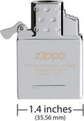 ZIPPO 65826 INSERT EMPTY BOX DK GREEN LATCANISO, Lighters & Matches,    - Outdoor Kuwait