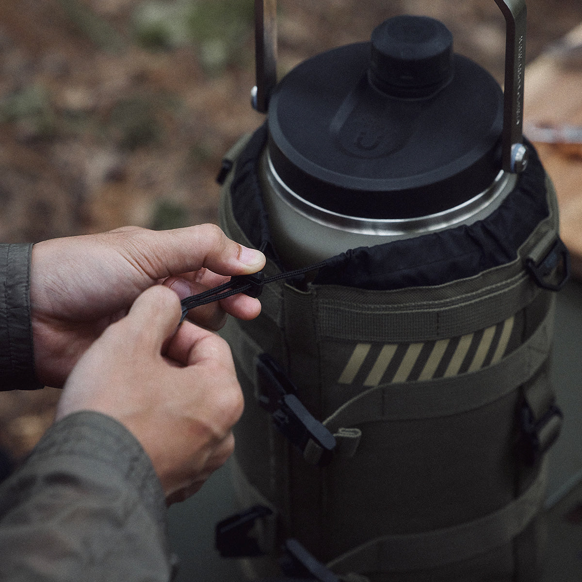 Cargo Container Mega Water Jug Cover, Water Bottles,    - Outdoor Kuwait