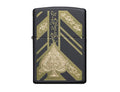 Zippo 29998 218 Ace Of Spades Lighter, Lighters & Matches,    - Outdoor Kuwait